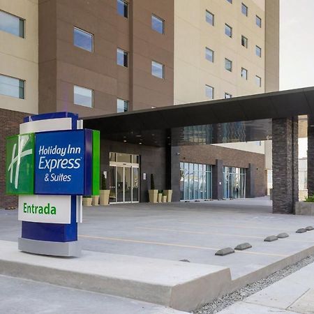 Holiday Inn Express & Suites - Tijuana Otay By Ihg Kültér fotó