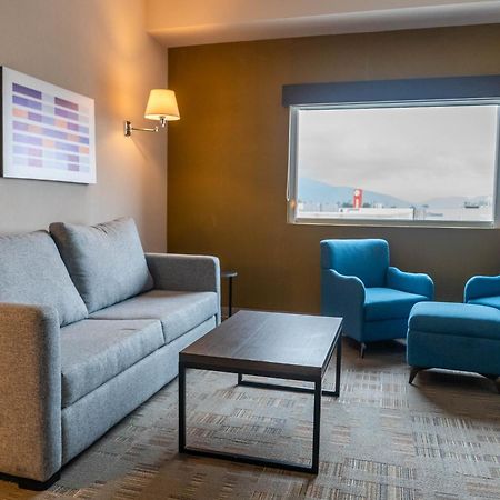 Holiday Inn Express & Suites - Tijuana Otay By Ihg Kültér fotó