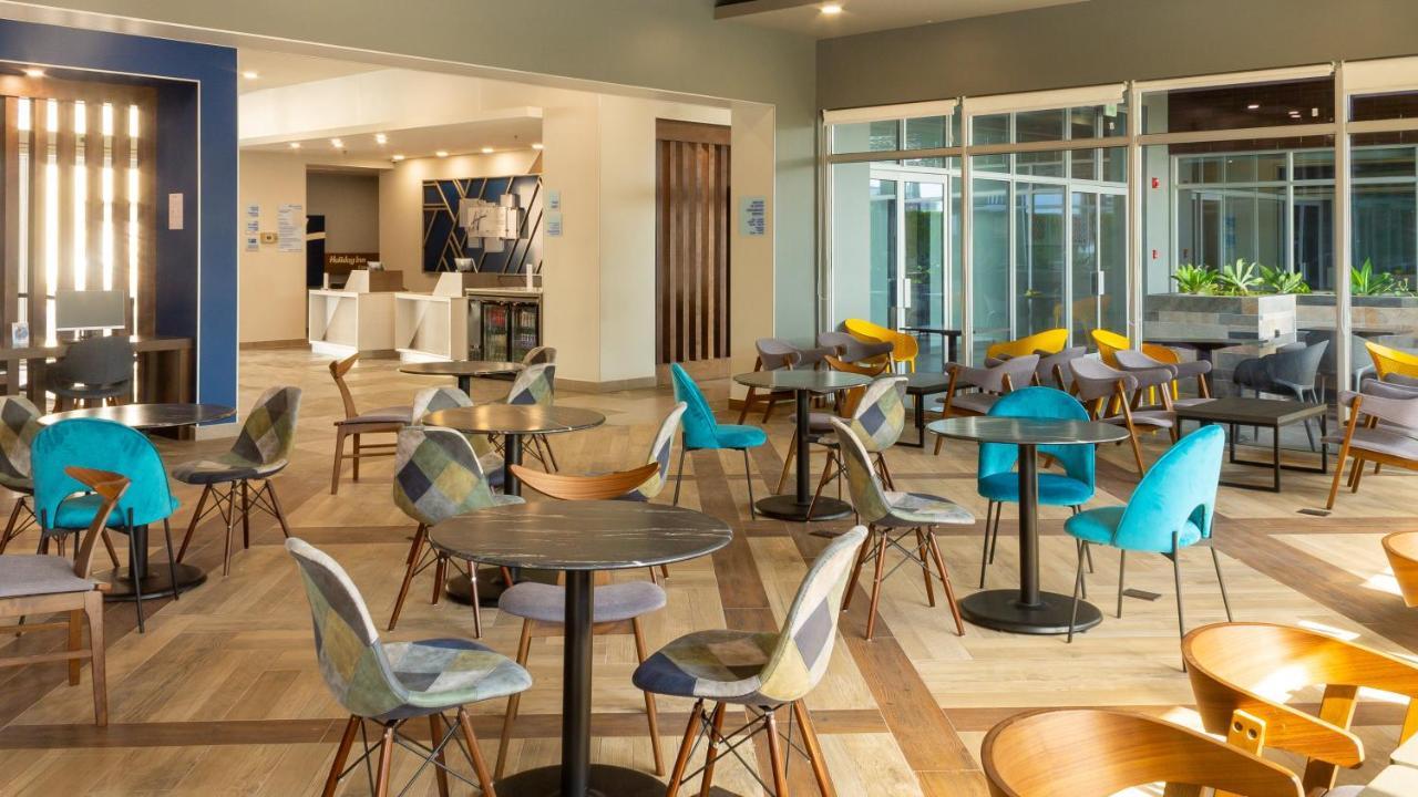 Holiday Inn Express & Suites - Tijuana Otay By Ihg Kültér fotó