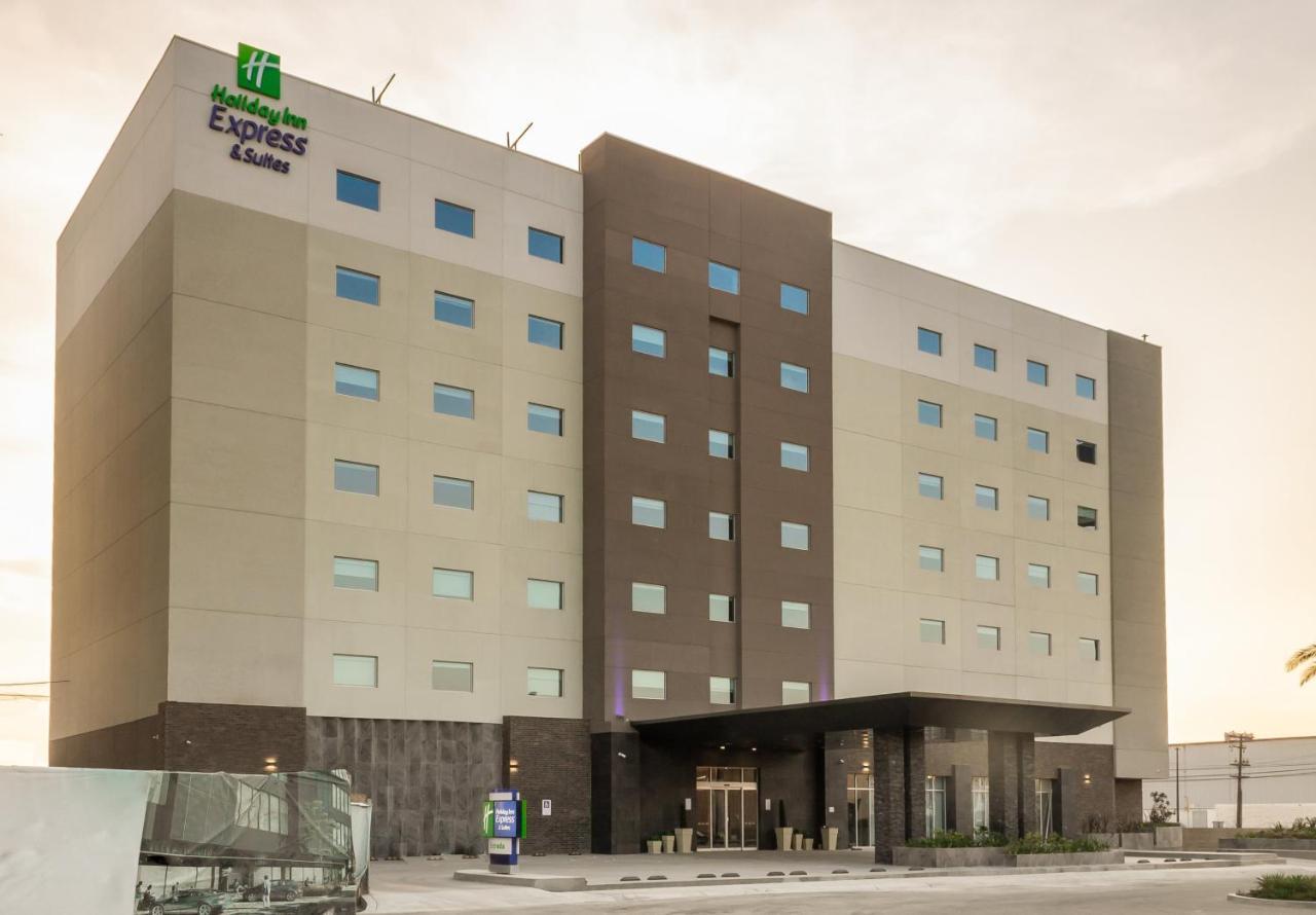 Holiday Inn Express & Suites - Tijuana Otay By Ihg Kültér fotó