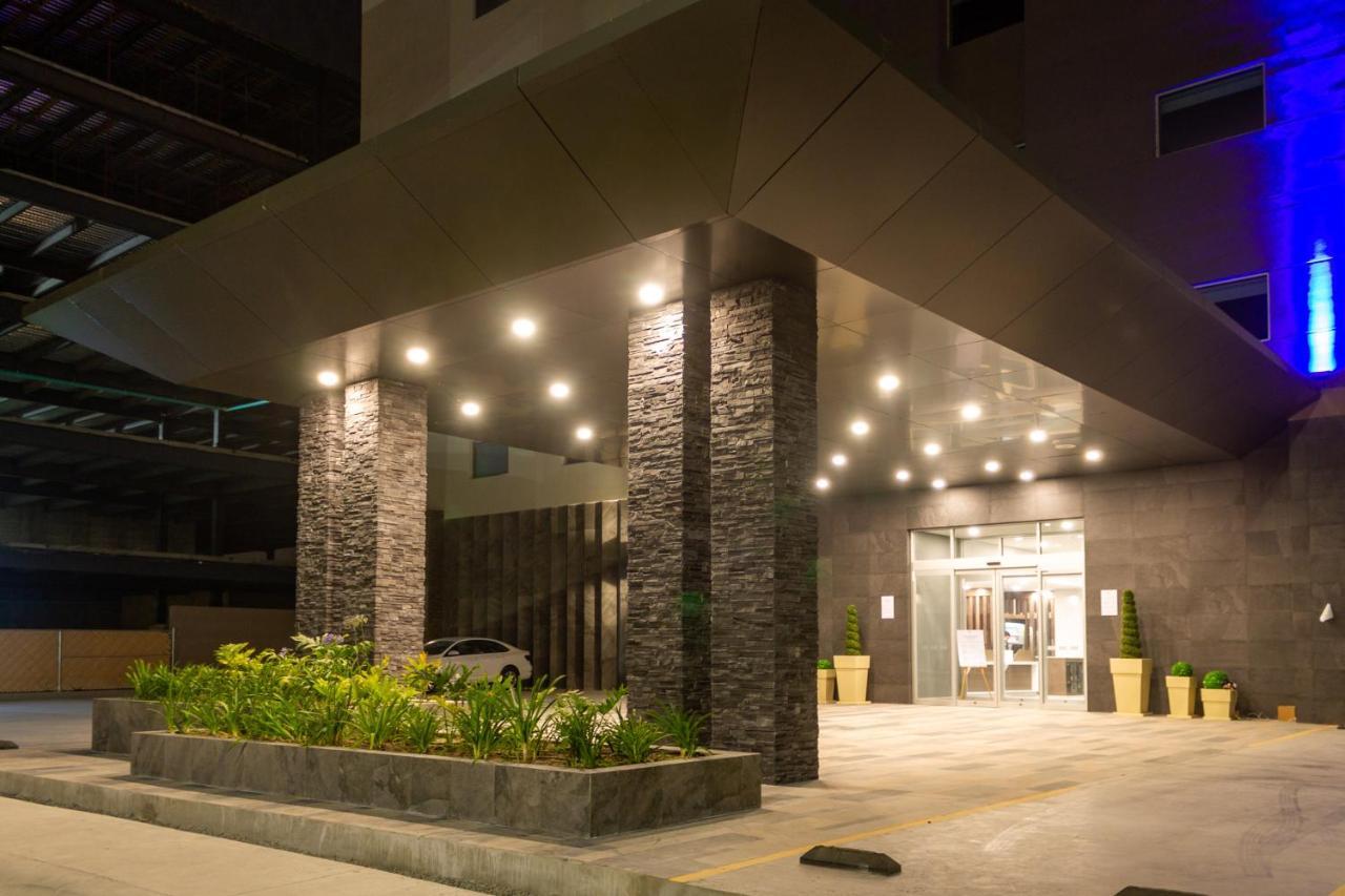 Holiday Inn Express & Suites - Tijuana Otay By Ihg Kültér fotó