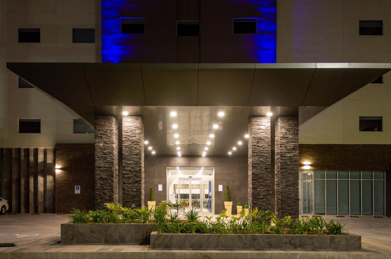 Holiday Inn Express & Suites - Tijuana Otay By Ihg Kültér fotó
