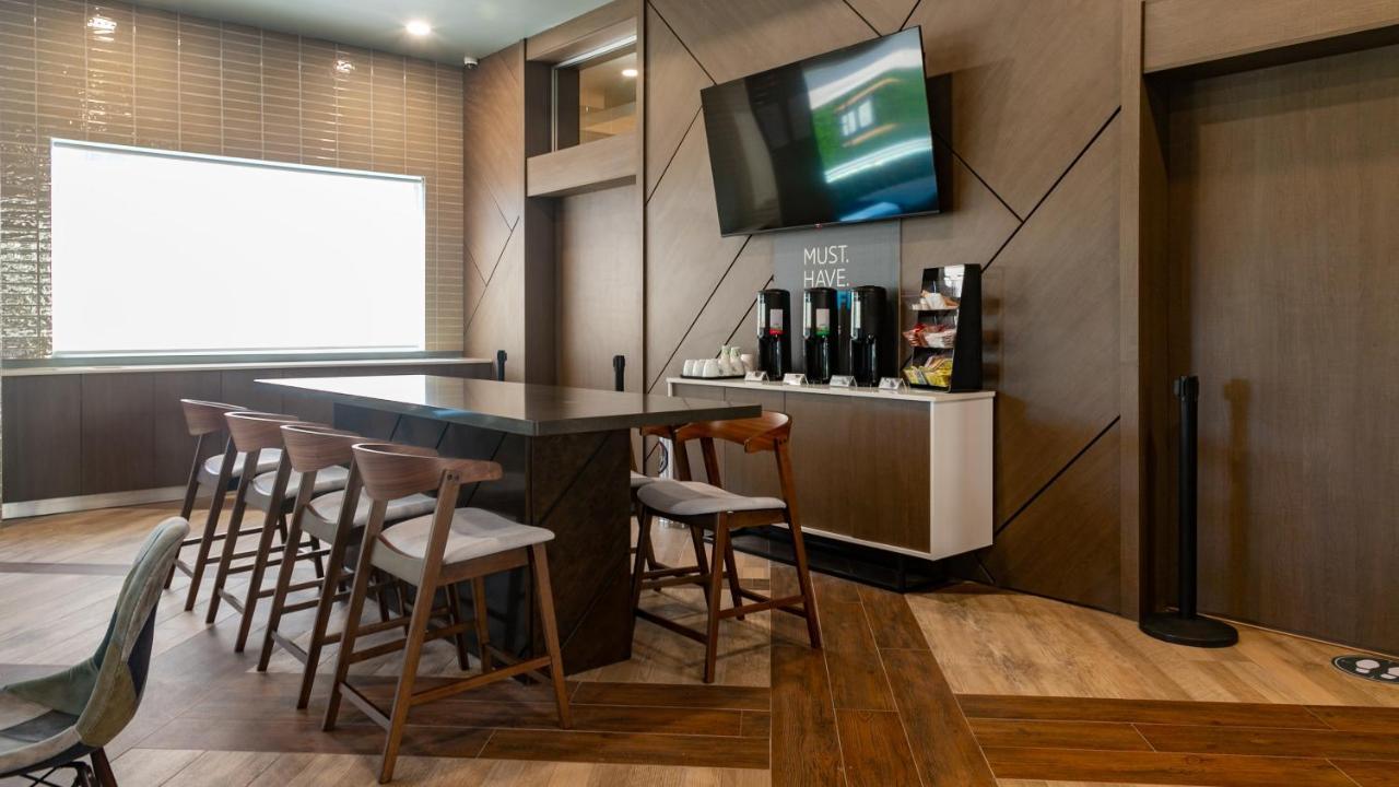 Holiday Inn Express & Suites - Tijuana Otay By Ihg Kültér fotó