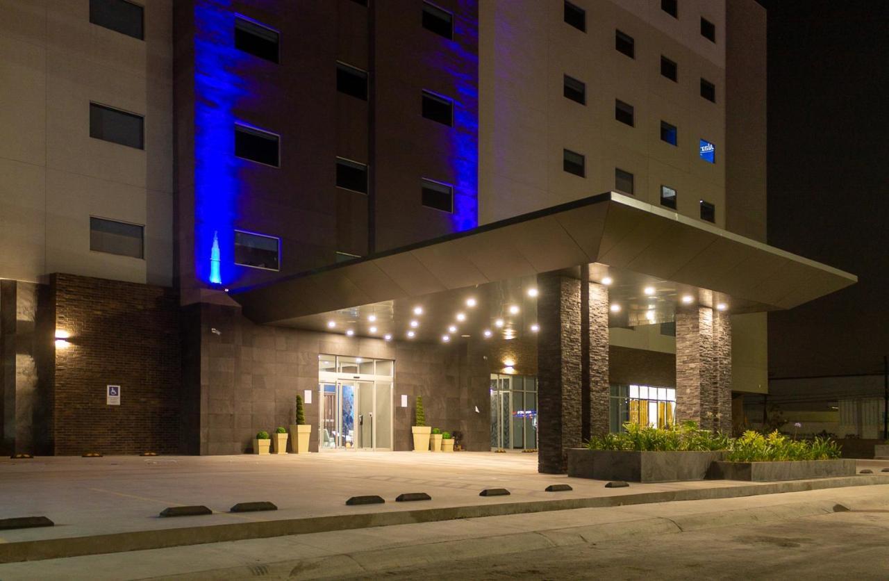 Holiday Inn Express & Suites - Tijuana Otay By Ihg Kültér fotó