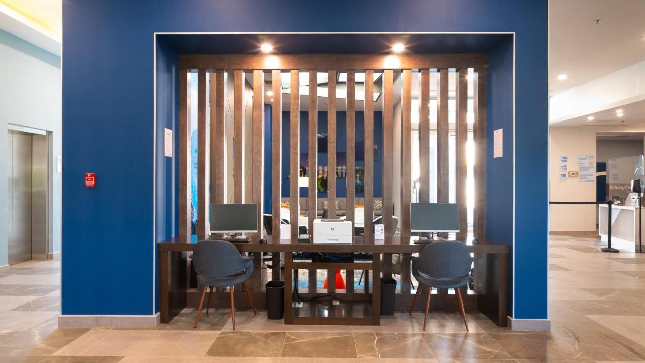 Holiday Inn Express & Suites - Tijuana Otay By Ihg Kültér fotó