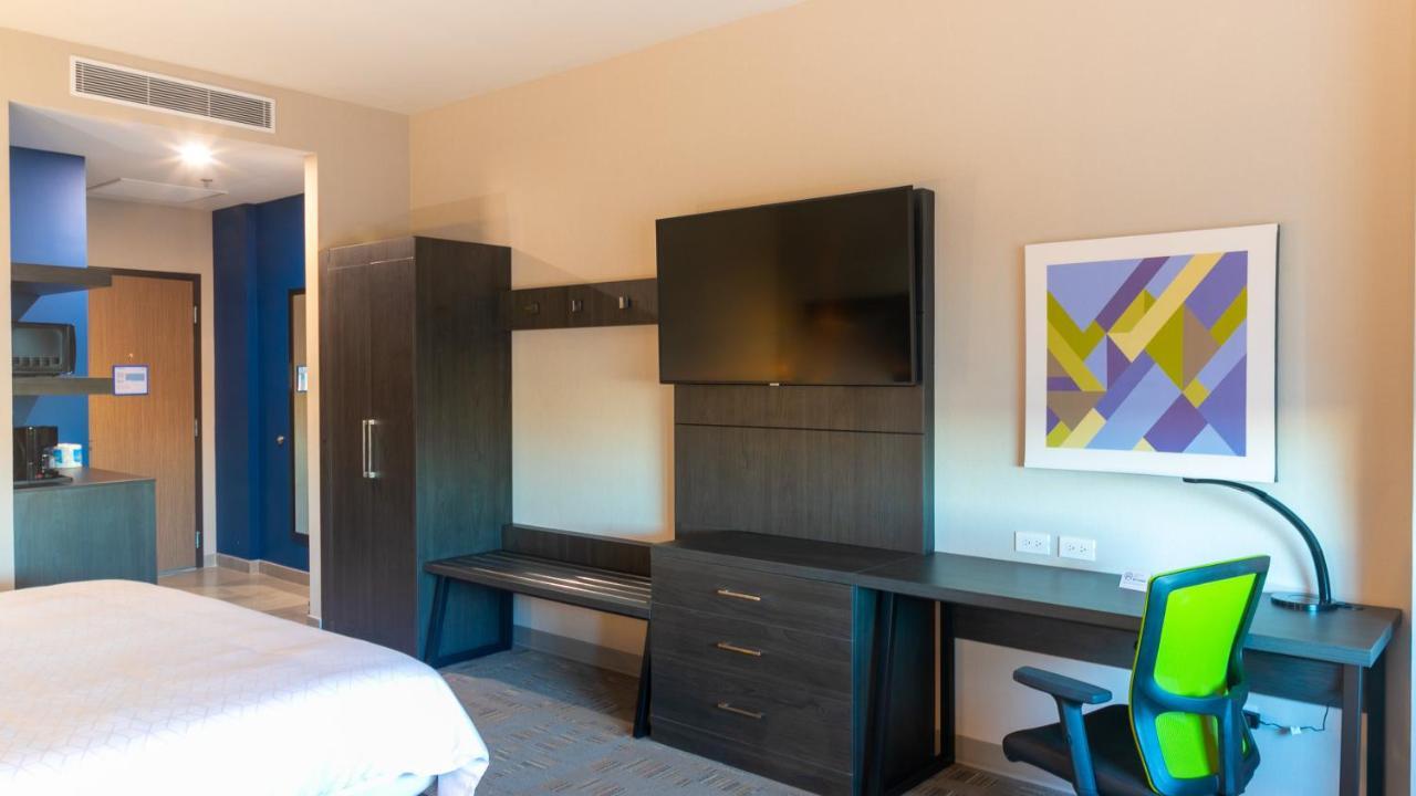 Holiday Inn Express & Suites - Tijuana Otay By Ihg Kültér fotó