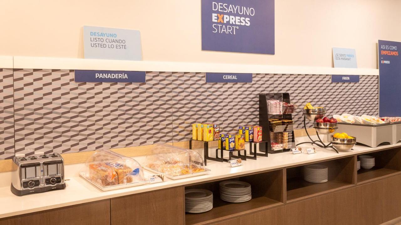 Holiday Inn Express & Suites - Tijuana Otay By Ihg Kültér fotó