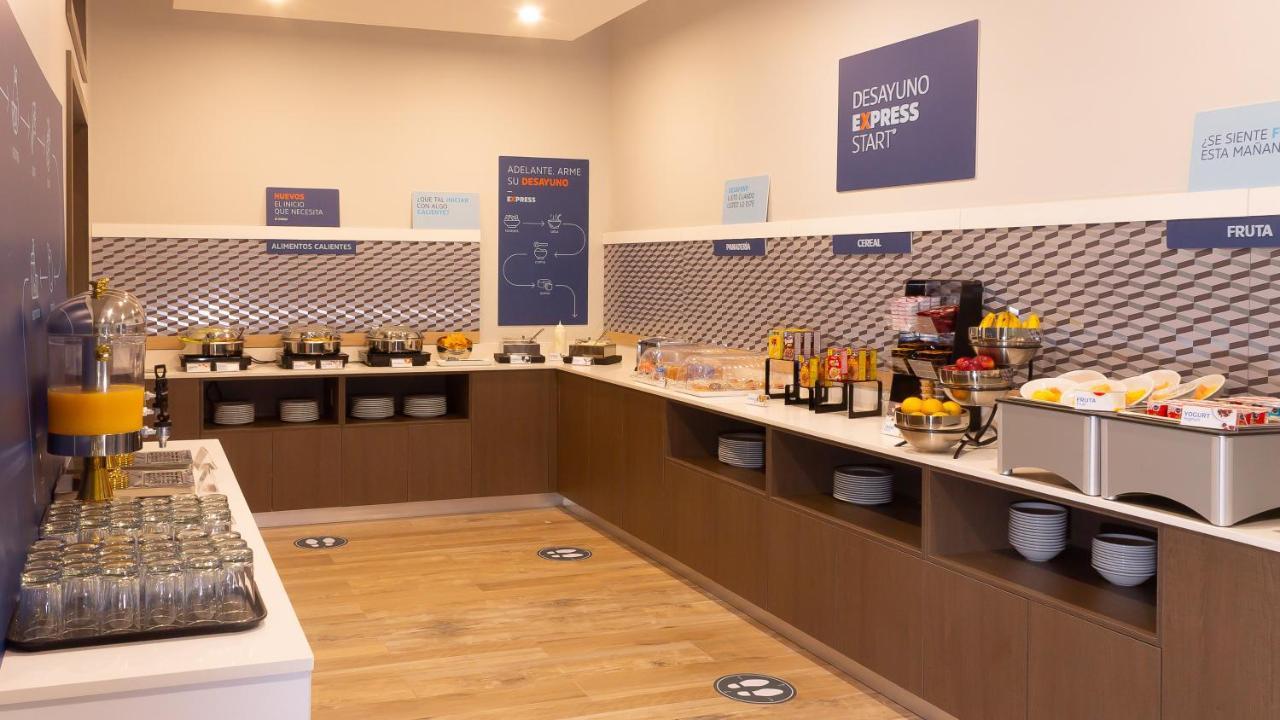 Holiday Inn Express & Suites - Tijuana Otay By Ihg Kültér fotó