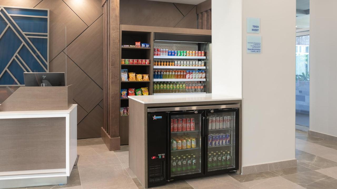 Holiday Inn Express & Suites - Tijuana Otay By Ihg Kültér fotó