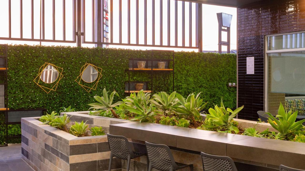 Holiday Inn Express & Suites - Tijuana Otay By Ihg Kültér fotó
