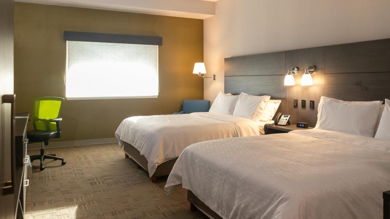 Holiday Inn Express & Suites - Tijuana Otay By Ihg Kültér fotó