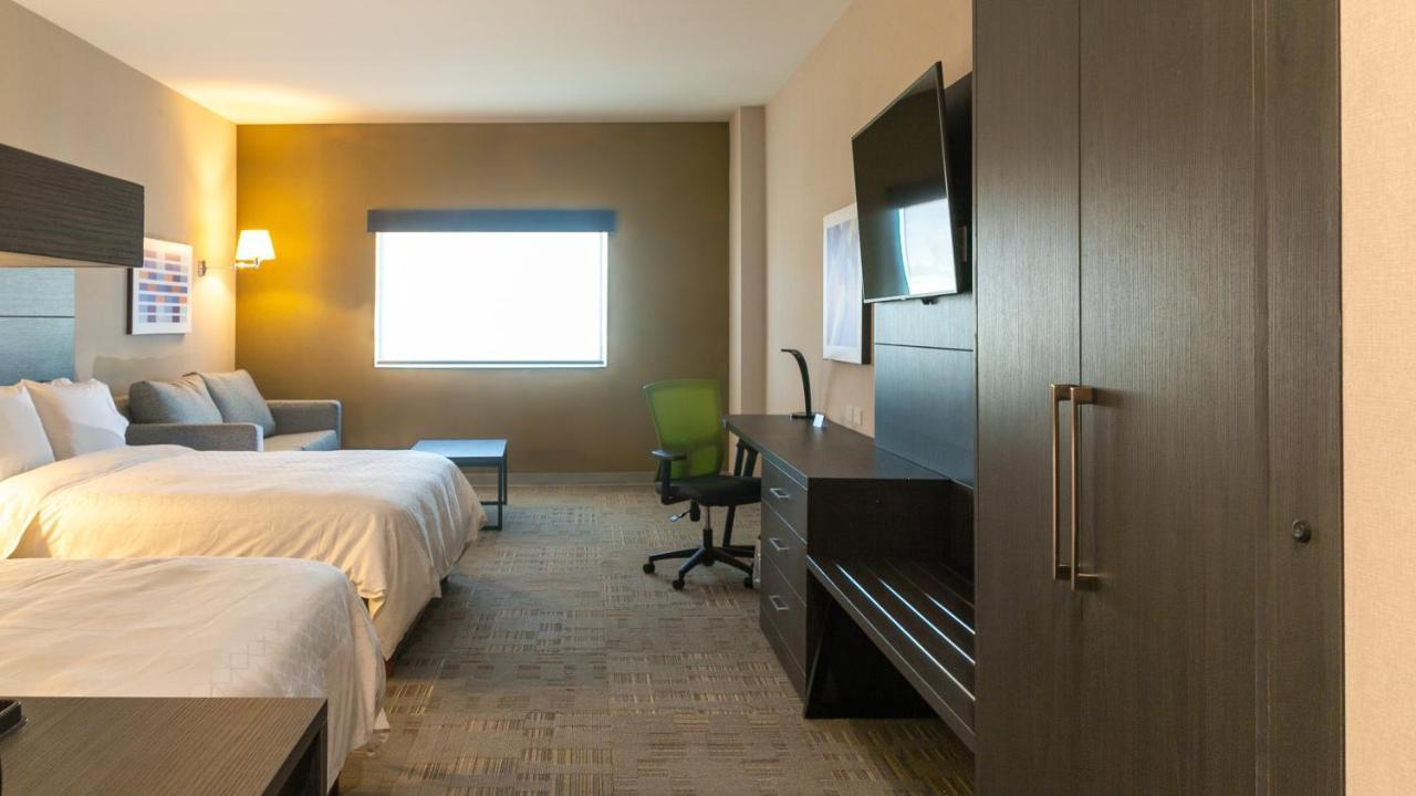 Holiday Inn Express & Suites - Tijuana Otay By Ihg Kültér fotó