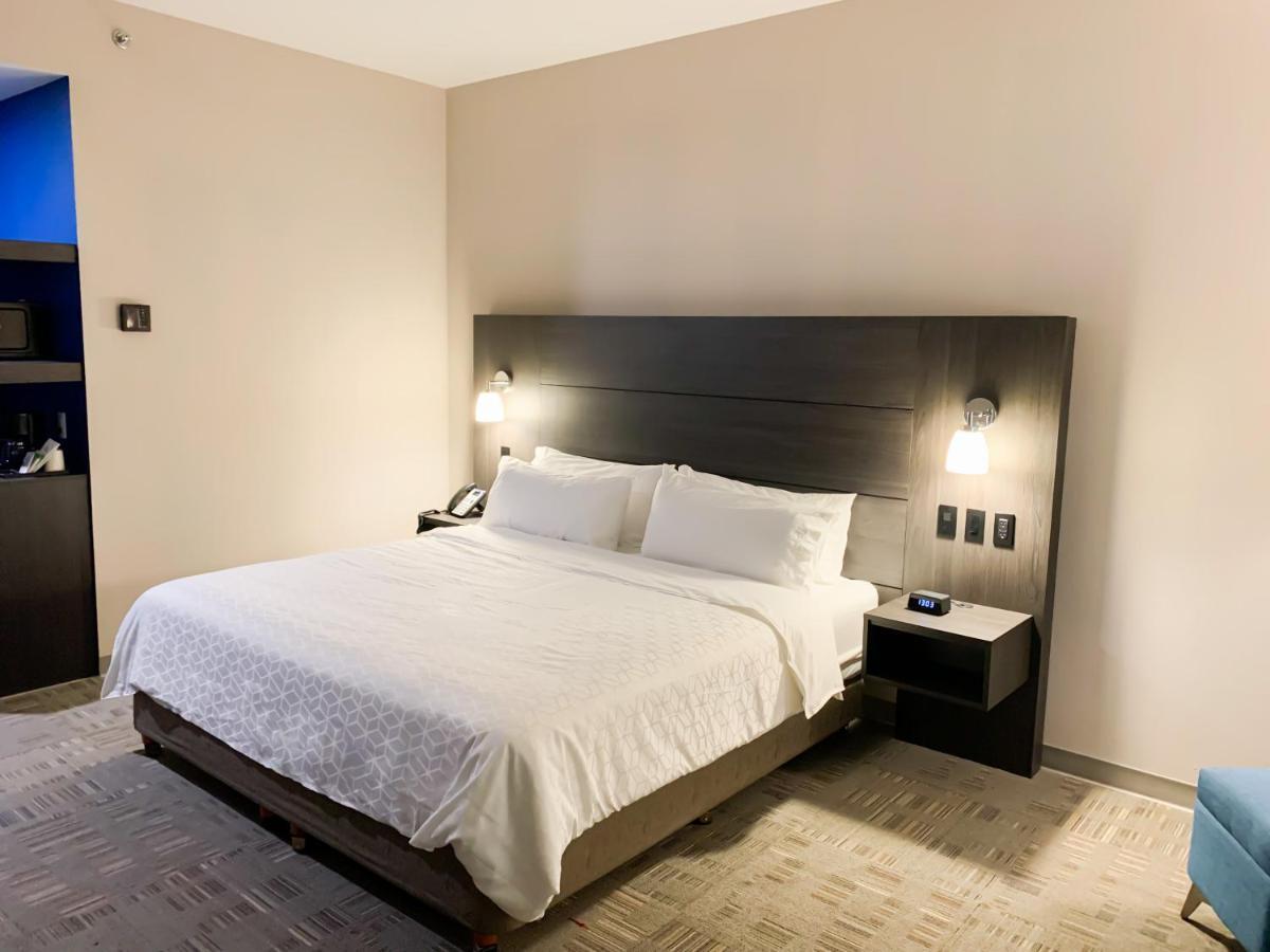 Holiday Inn Express & Suites - Tijuana Otay By Ihg Kültér fotó