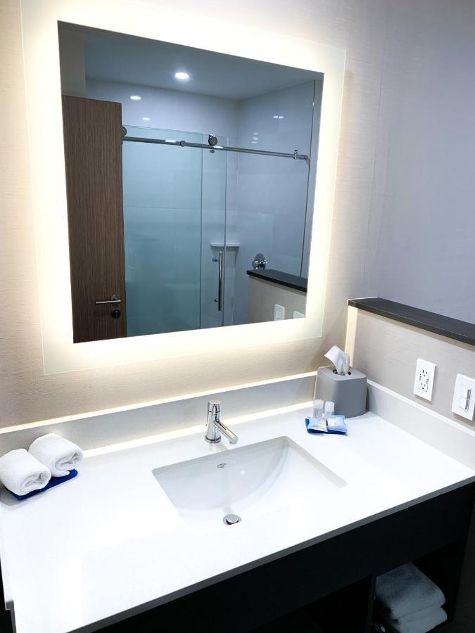Holiday Inn Express & Suites - Tijuana Otay By Ihg Kültér fotó