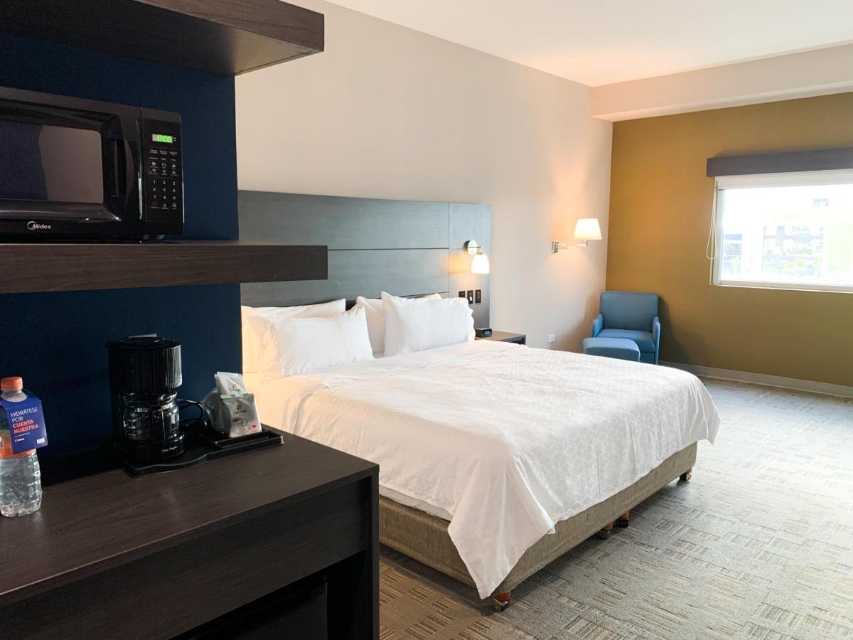 Holiday Inn Express & Suites - Tijuana Otay By Ihg Kültér fotó