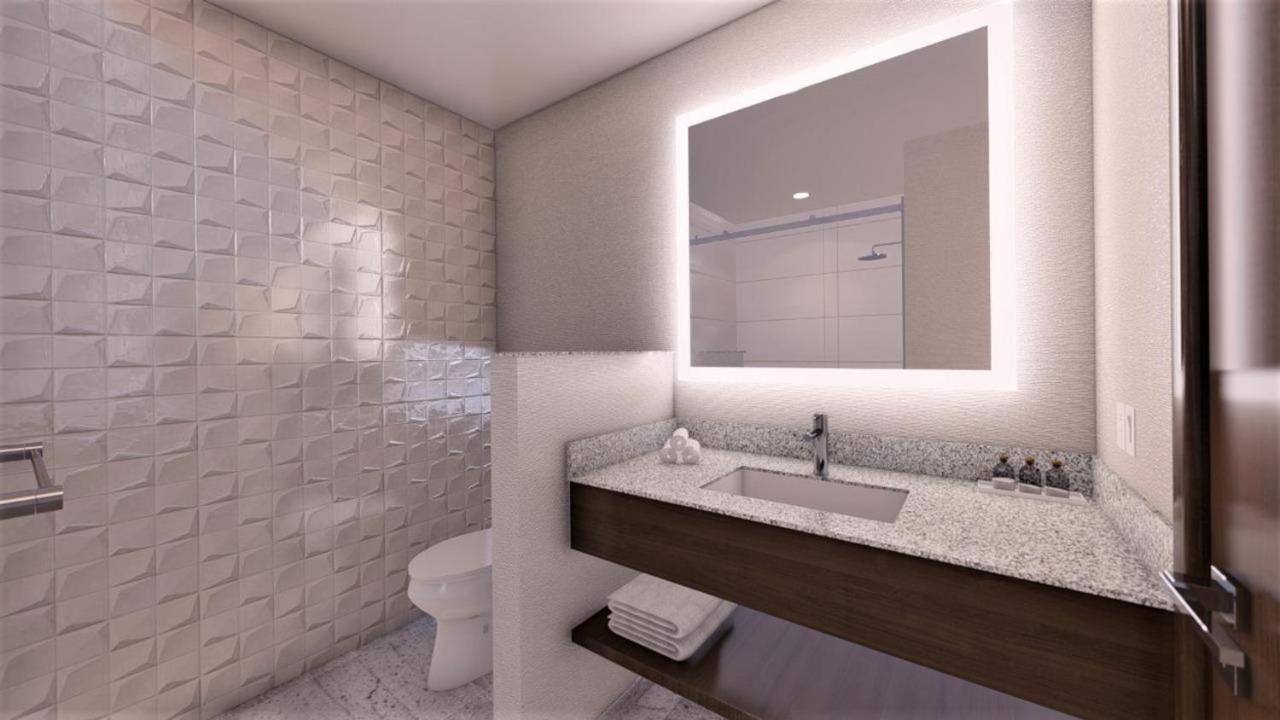 Holiday Inn Express & Suites - Tijuana Otay By Ihg Kültér fotó