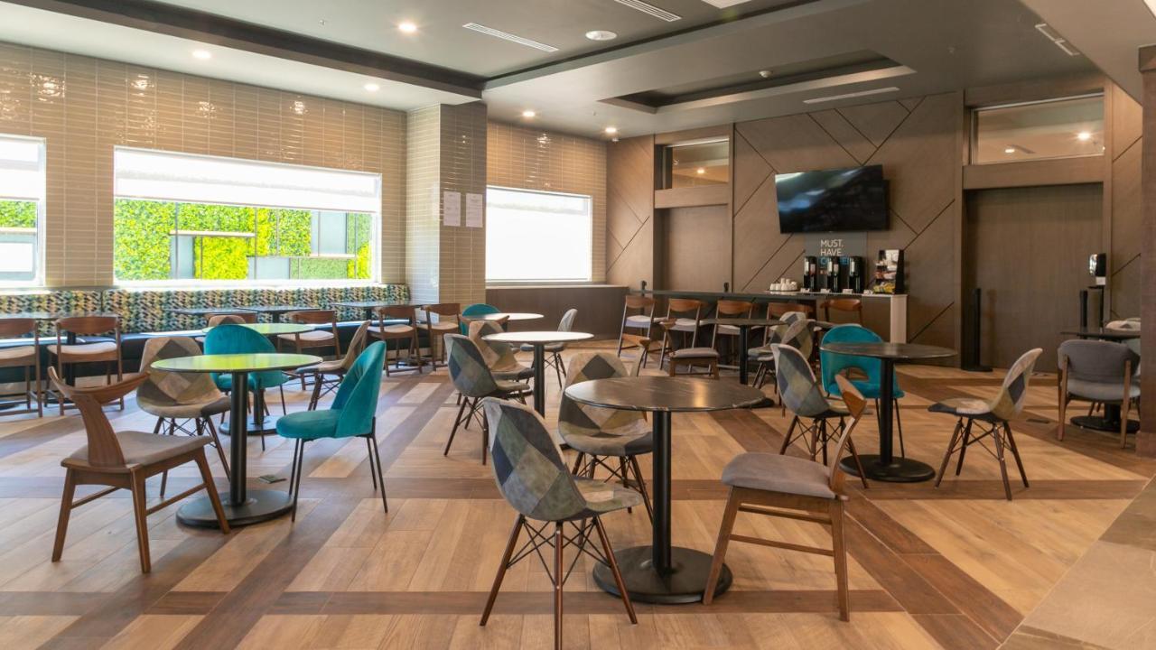 Holiday Inn Express & Suites - Tijuana Otay By Ihg Kültér fotó