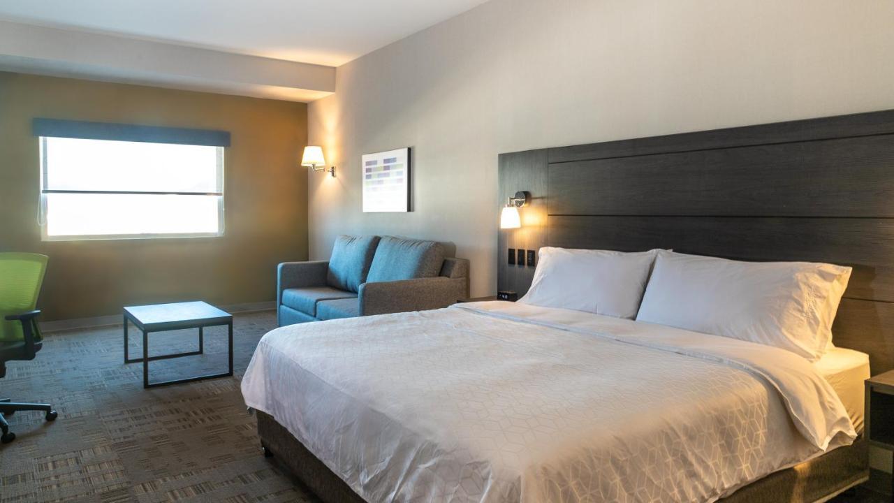 Holiday Inn Express & Suites - Tijuana Otay By Ihg Kültér fotó