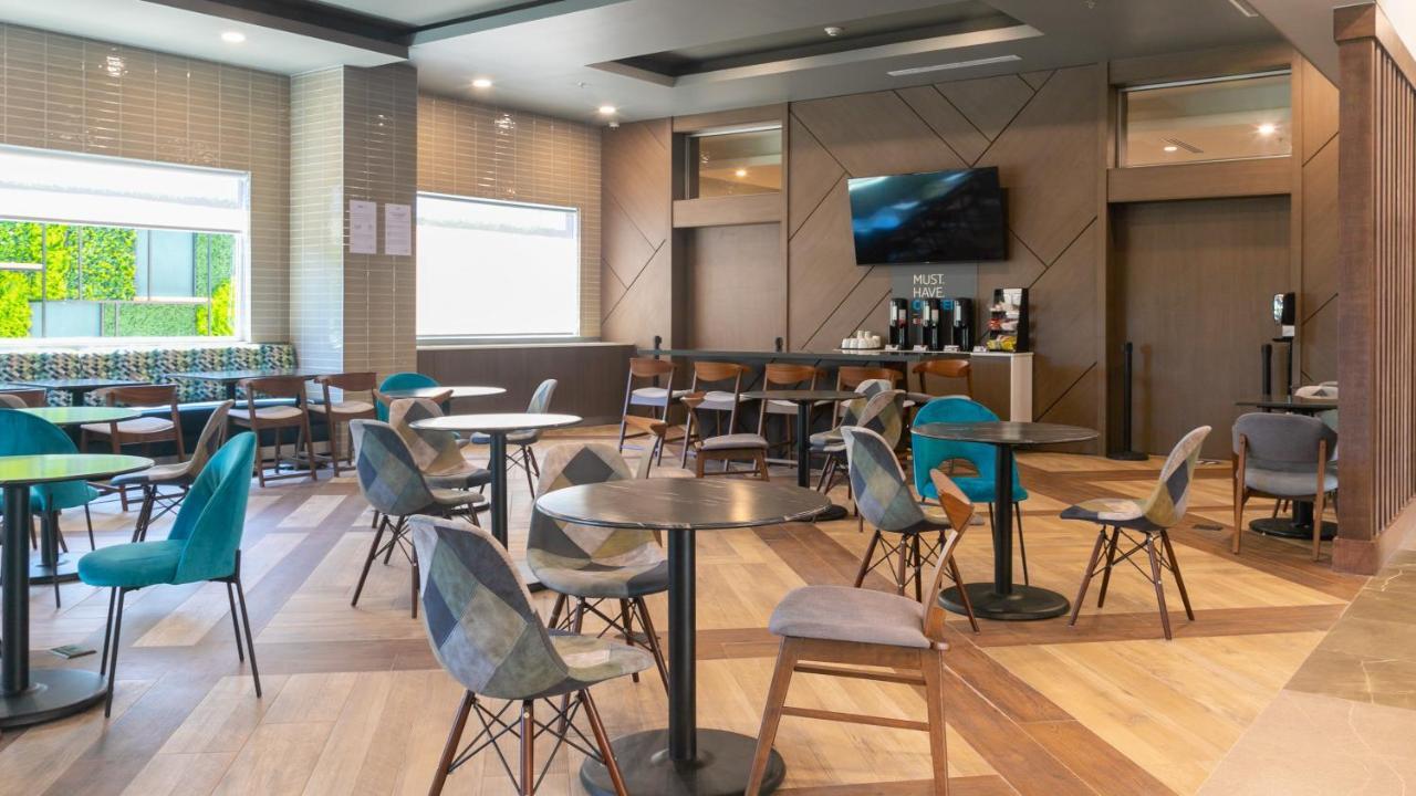Holiday Inn Express & Suites - Tijuana Otay By Ihg Kültér fotó