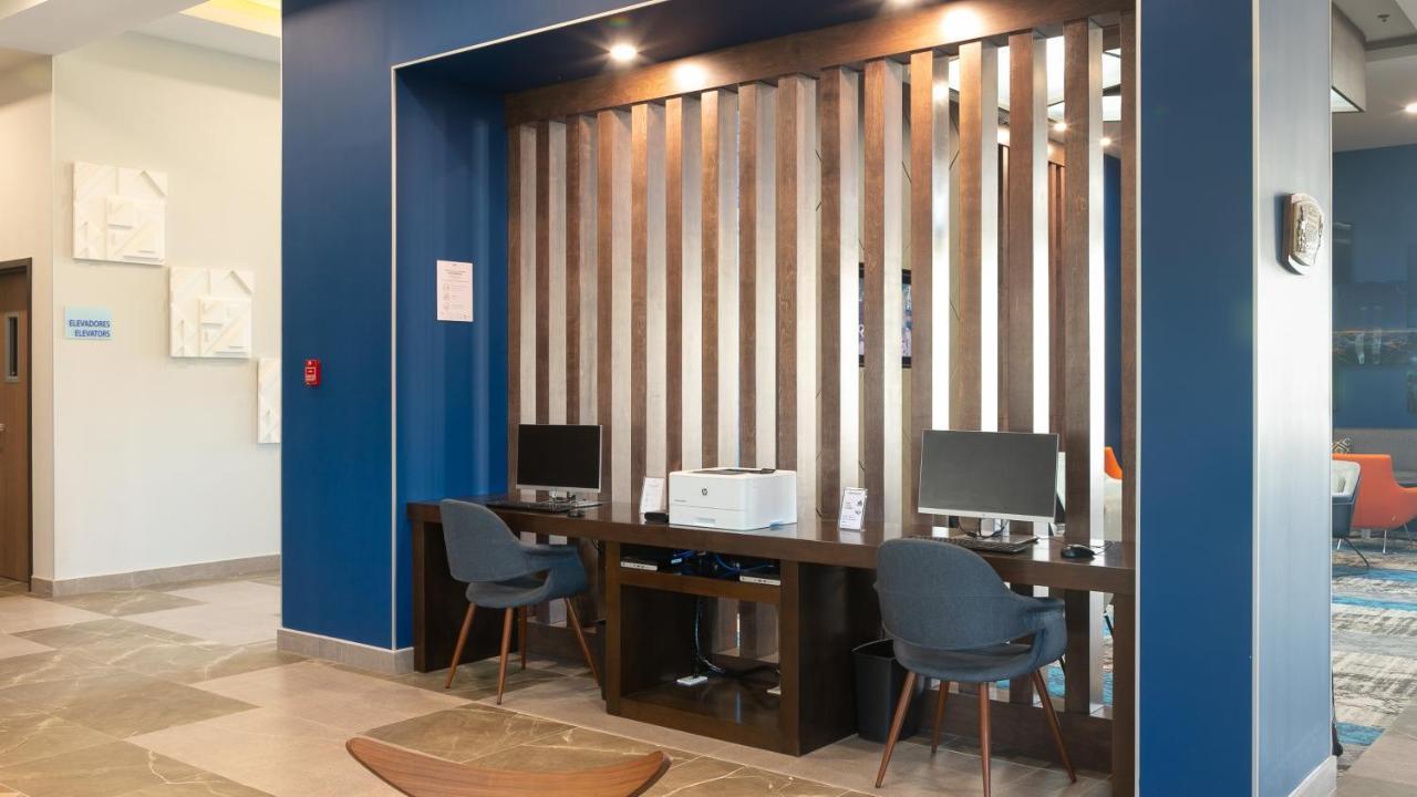 Holiday Inn Express & Suites - Tijuana Otay By Ihg Kültér fotó