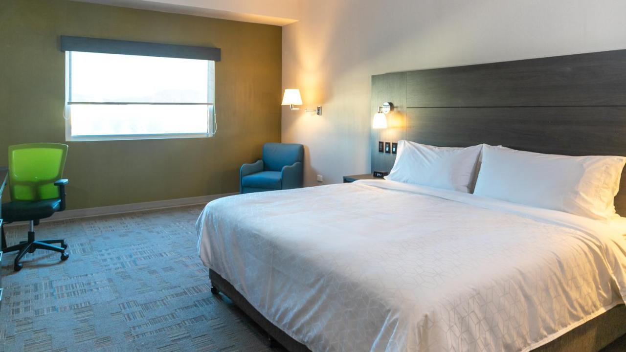 Holiday Inn Express & Suites - Tijuana Otay By Ihg Kültér fotó