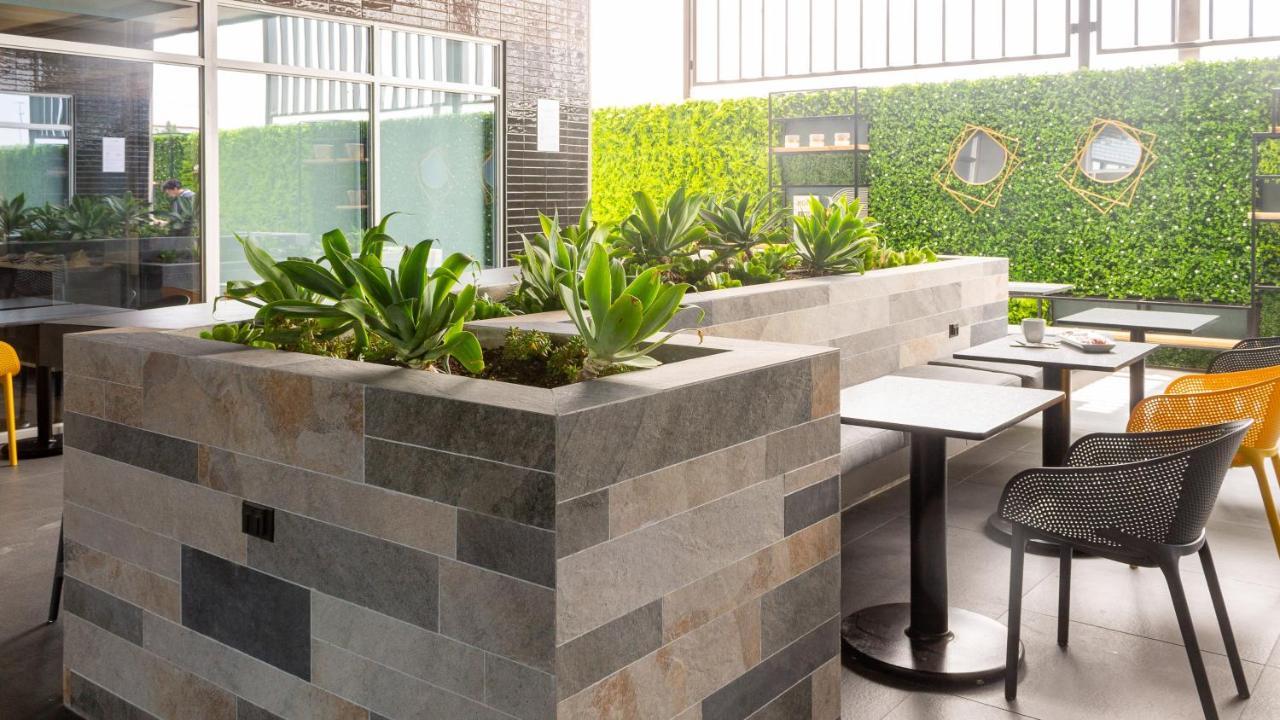 Holiday Inn Express & Suites - Tijuana Otay By Ihg Kültér fotó