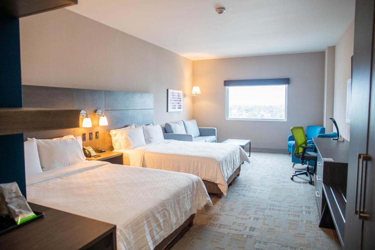 Holiday Inn Express & Suites - Tijuana Otay By Ihg Kültér fotó