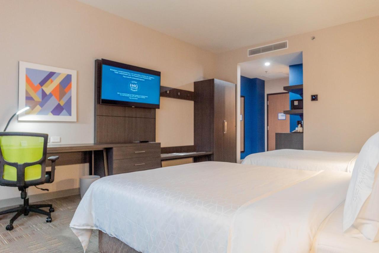 Holiday Inn Express & Suites - Tijuana Otay By Ihg Kültér fotó