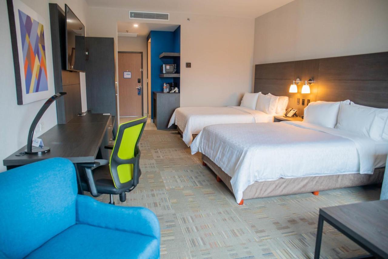 Holiday Inn Express & Suites - Tijuana Otay By Ihg Kültér fotó