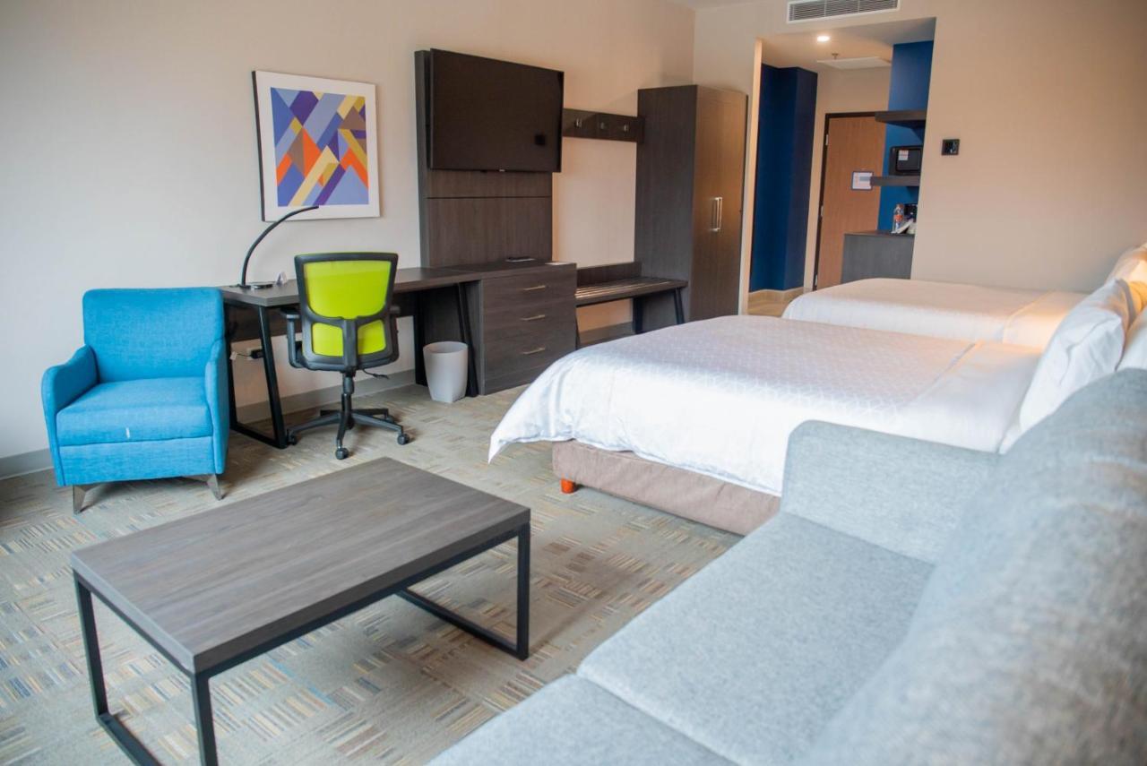 Holiday Inn Express & Suites - Tijuana Otay By Ihg Kültér fotó
