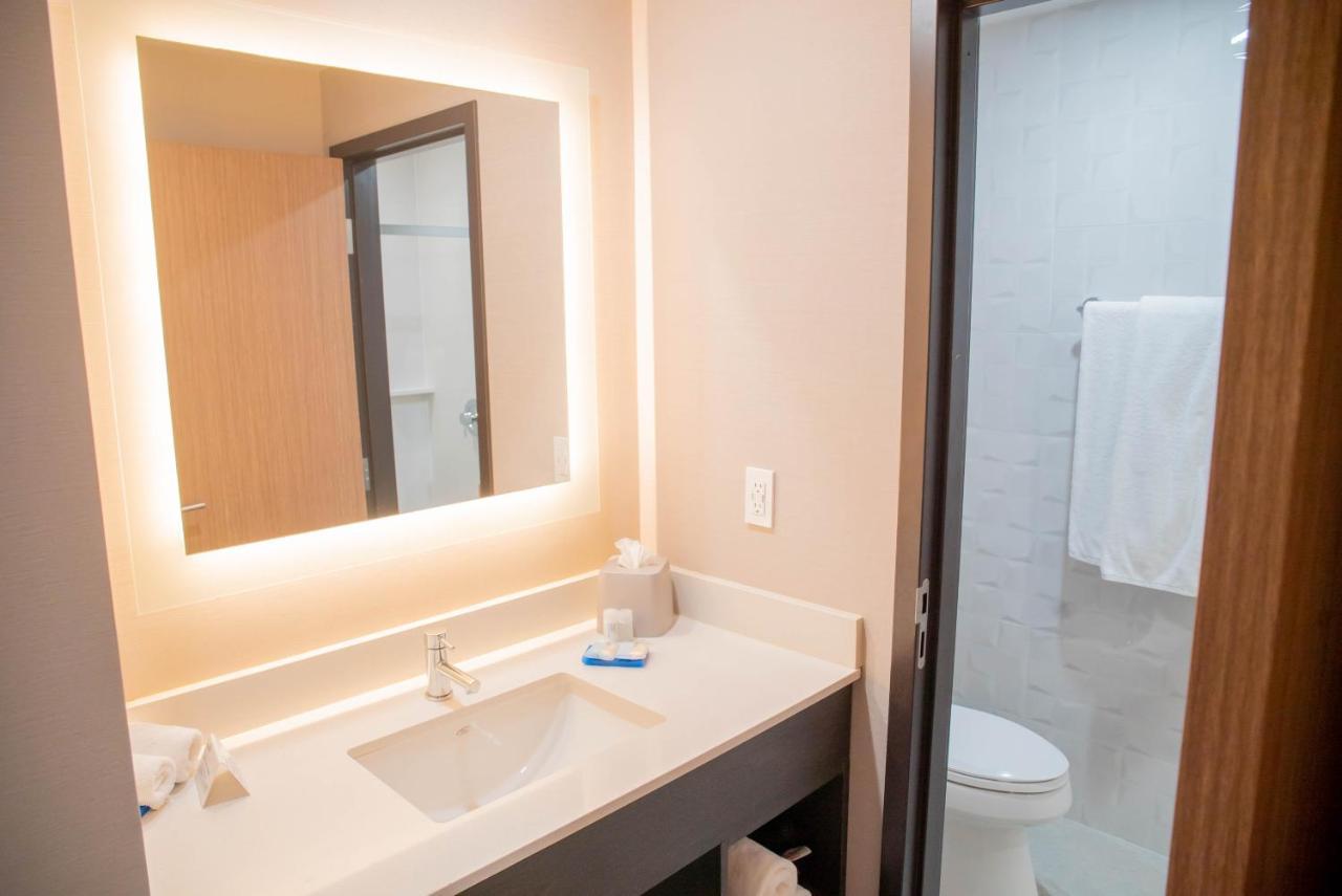 Holiday Inn Express & Suites - Tijuana Otay By Ihg Kültér fotó