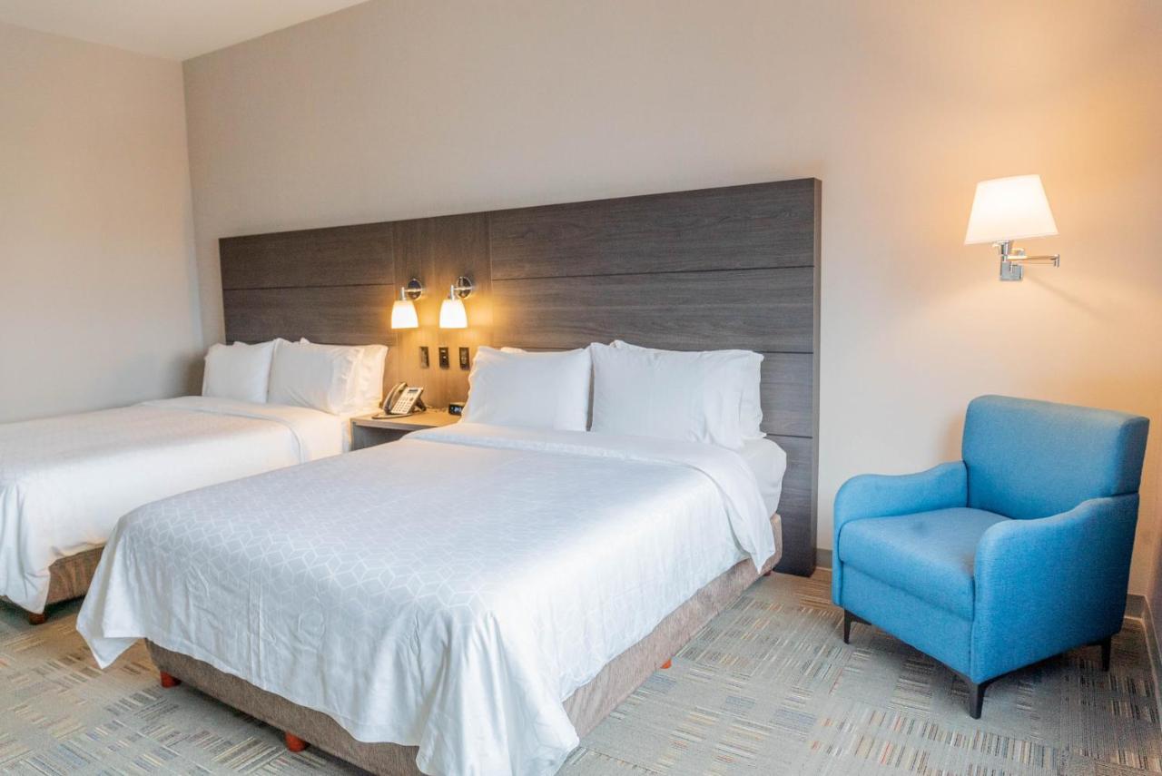Holiday Inn Express & Suites - Tijuana Otay By Ihg Kültér fotó