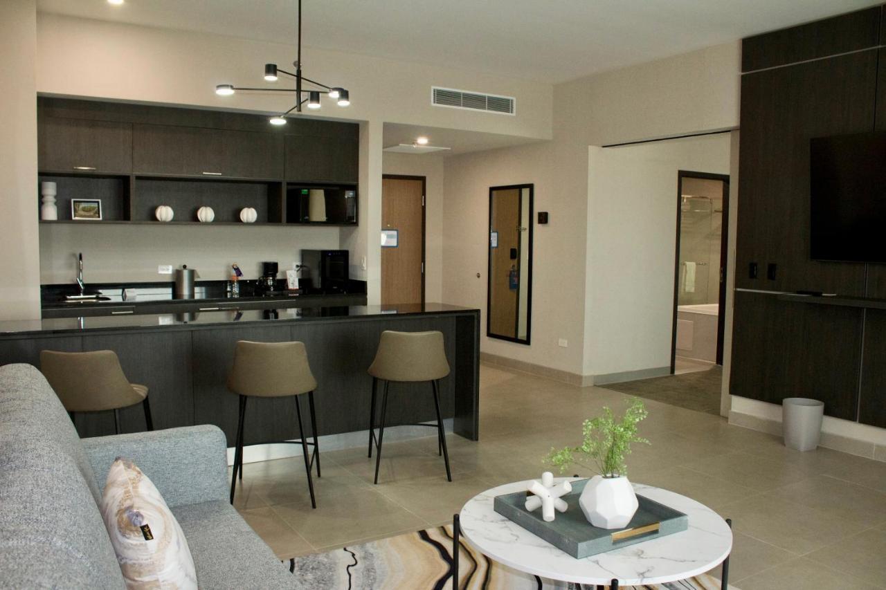 Holiday Inn Express & Suites - Tijuana Otay By Ihg Kültér fotó