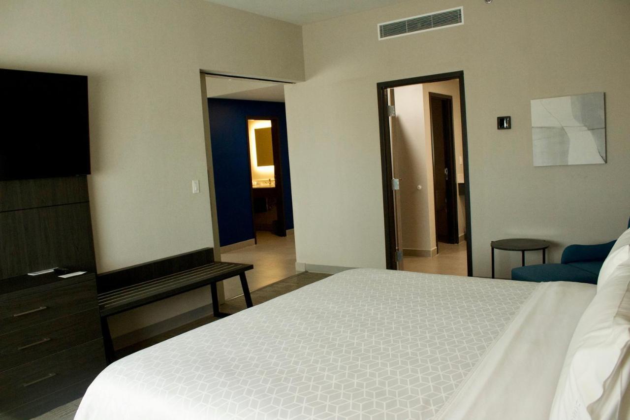 Holiday Inn Express & Suites - Tijuana Otay By Ihg Kültér fotó