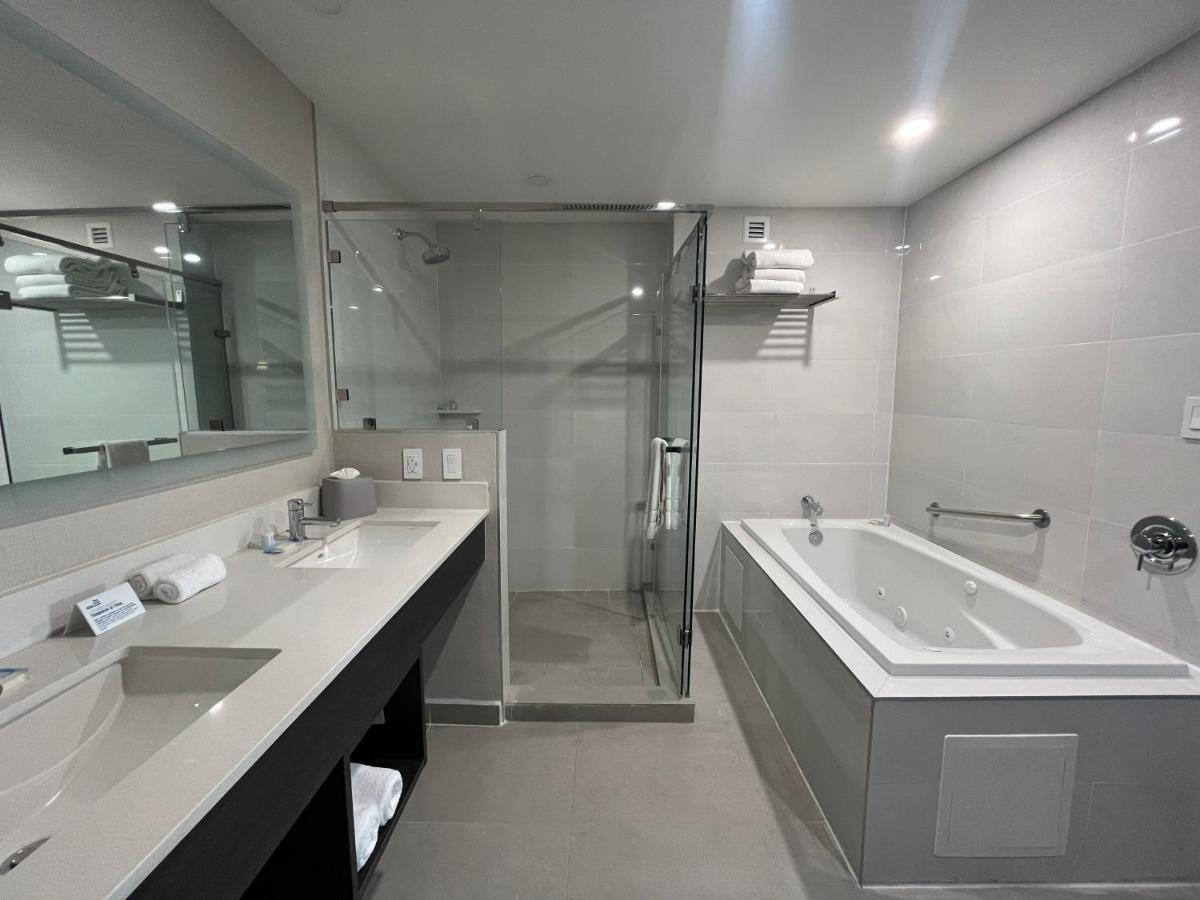 Holiday Inn Express & Suites - Tijuana Otay By Ihg Kültér fotó