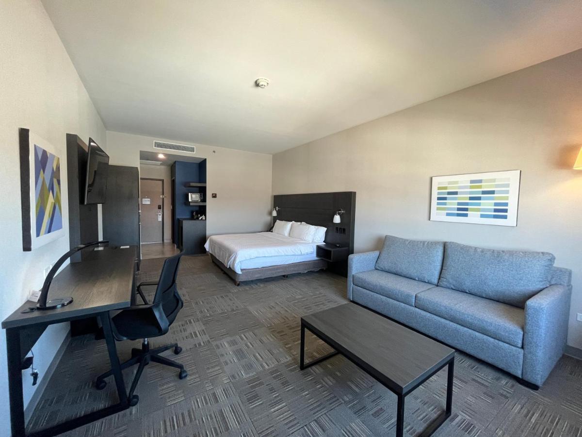 Holiday Inn Express & Suites - Tijuana Otay By Ihg Kültér fotó