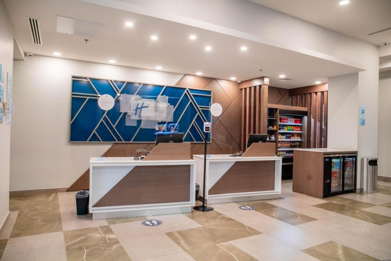 Holiday Inn Express & Suites - Tijuana Otay By Ihg Kültér fotó