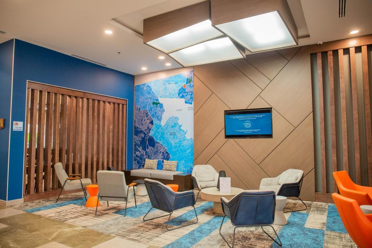 Holiday Inn Express & Suites - Tijuana Otay By Ihg Kültér fotó