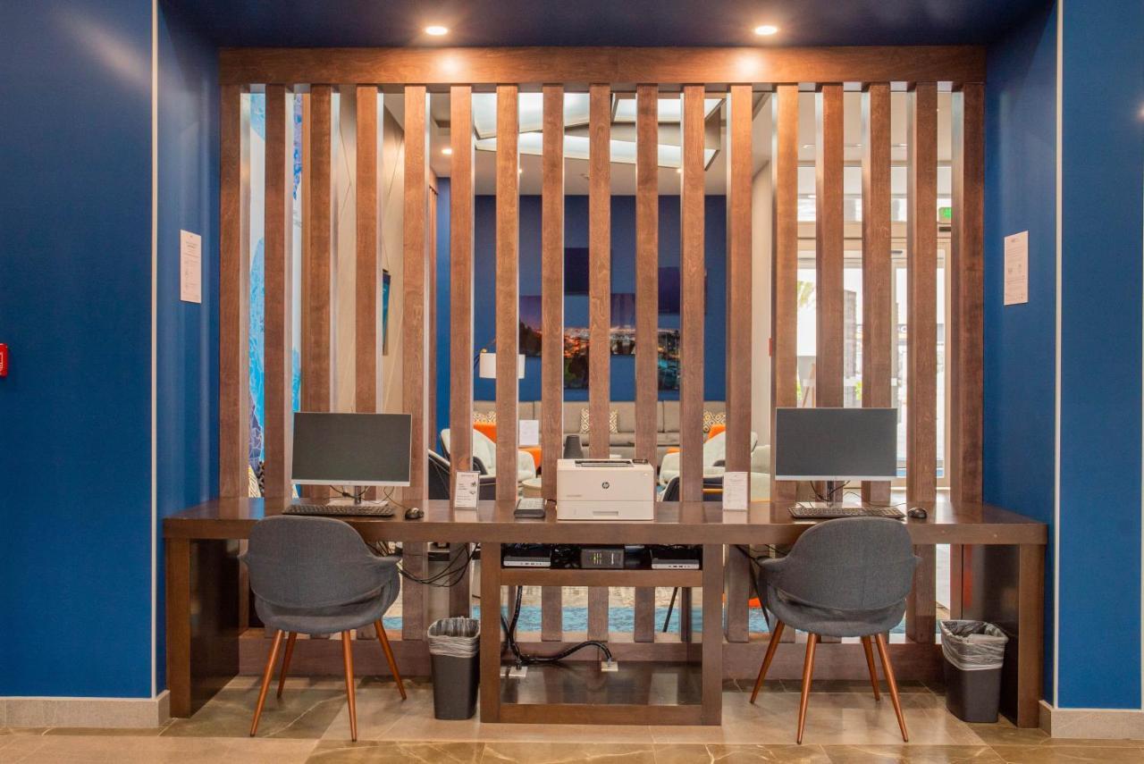 Holiday Inn Express & Suites - Tijuana Otay By Ihg Kültér fotó