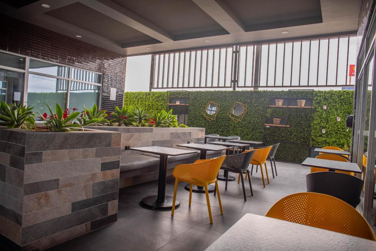 Holiday Inn Express & Suites - Tijuana Otay By Ihg Kültér fotó