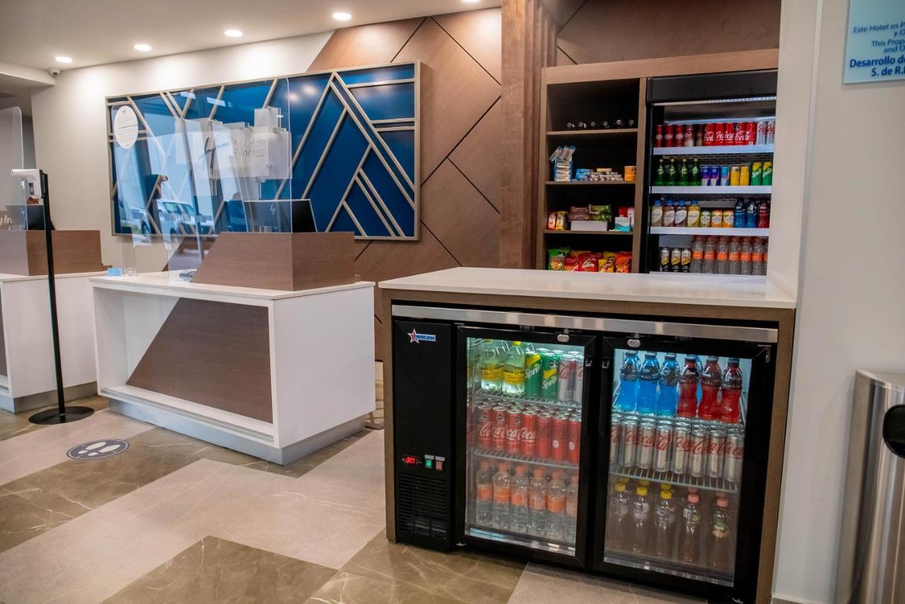 Holiday Inn Express & Suites - Tijuana Otay By Ihg Kültér fotó