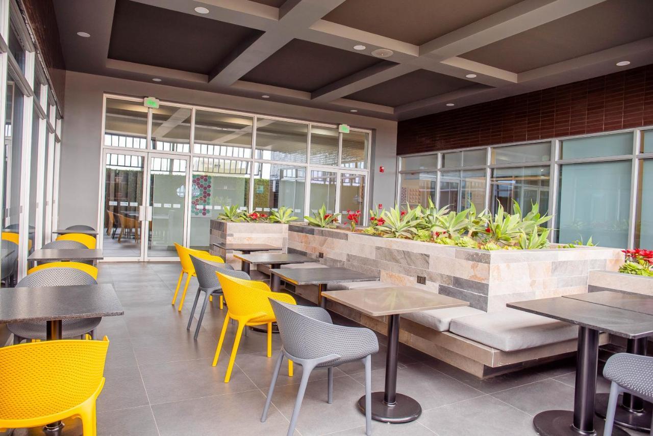 Holiday Inn Express & Suites - Tijuana Otay By Ihg Kültér fotó