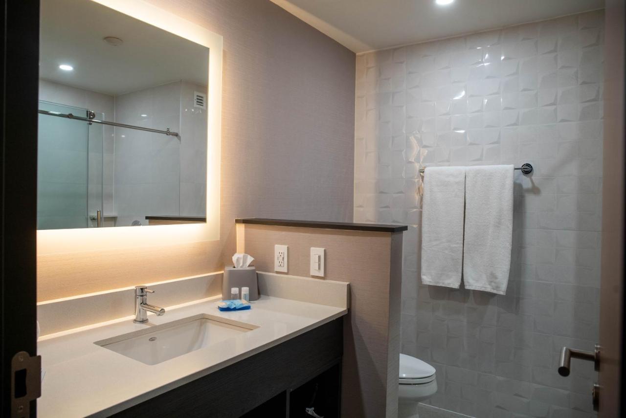 Holiday Inn Express & Suites - Tijuana Otay By Ihg Kültér fotó