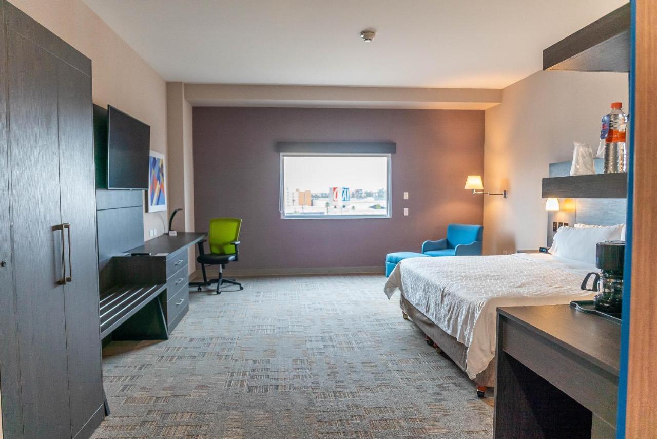 Holiday Inn Express & Suites - Tijuana Otay By Ihg Kültér fotó