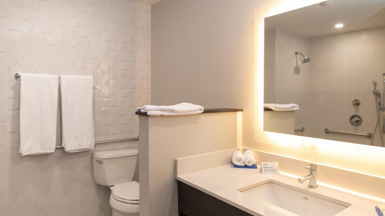 Holiday Inn Express & Suites - Tijuana Otay By Ihg Kültér fotó