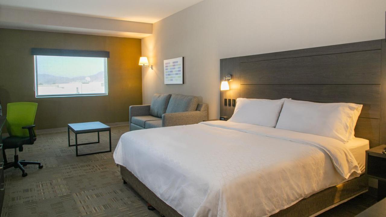Holiday Inn Express & Suites - Tijuana Otay By Ihg Kültér fotó