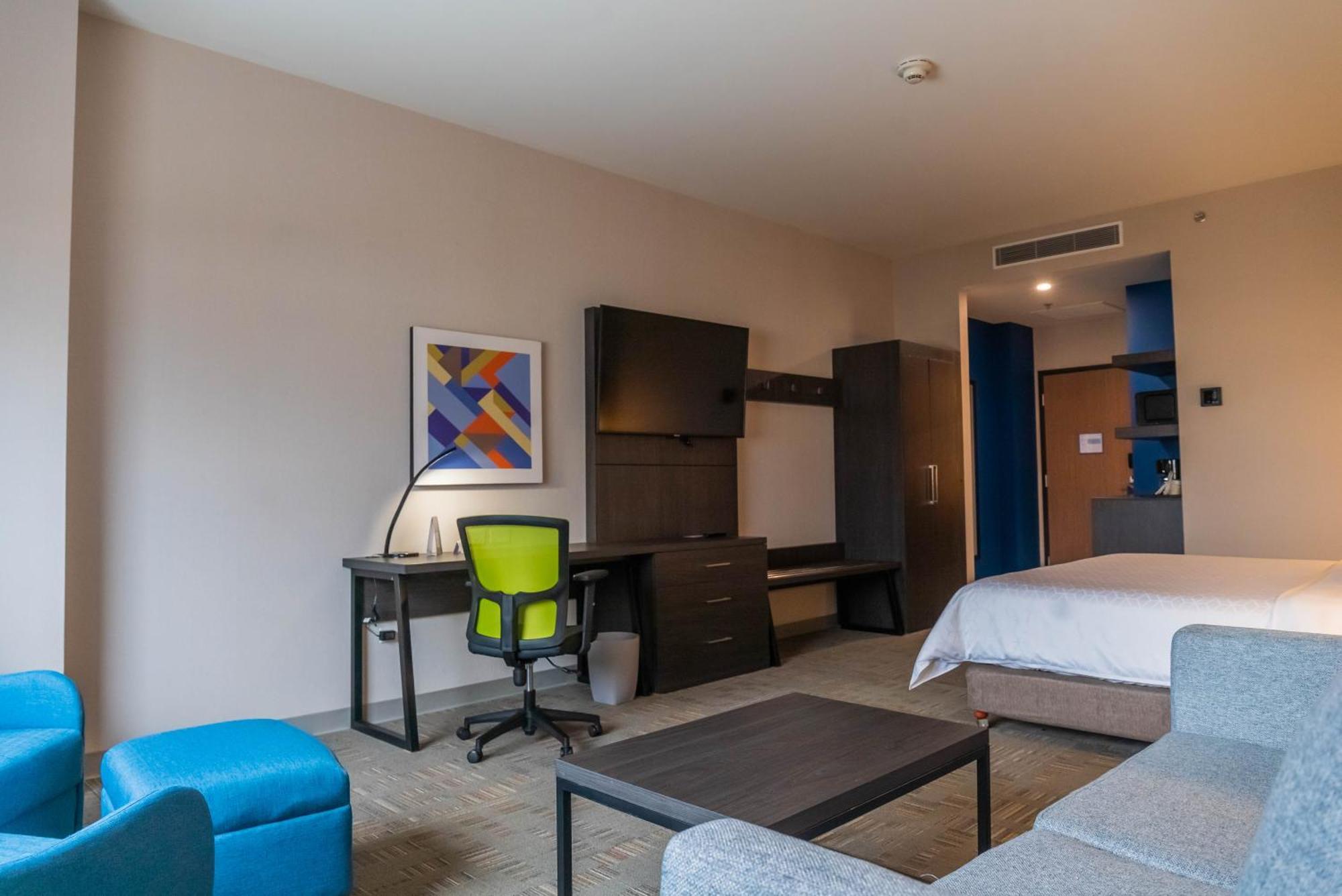 Holiday Inn Express & Suites - Tijuana Otay By Ihg Kültér fotó